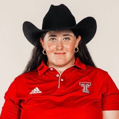 Team Canada 🇨🇦🍁| texas tech w golf