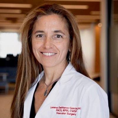 Associate Professor, University of Utah, Medical Director of Venous, Limb Salvage and Wound Care Programs.