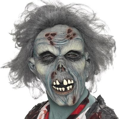 zombie17040's profile picture. 