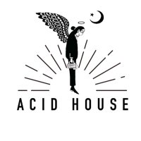 ACID HOUSE (@acidhouse_2023) Twitter profile photo