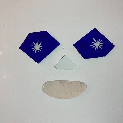 sasha wardさんのプロフィール画像