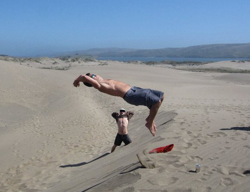 piconeman's profile picture. 