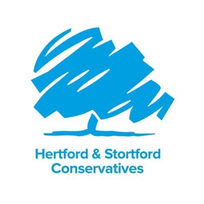 Hertford & Stortford Conservative Association. Promoted by Nathan Parsad-Wyatt, on behalf of HSCA of 23-25 Maidenhead Street, Hertford, SG14 1DW.