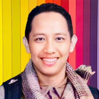 aminyusuf's profile picture. Muslim Negarawan yang Mencitai Indonesia