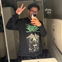 ¯\_(ツ)_/¯ (@salviwashere) 's Twitter Profile Photo ¯\_(ツ)_/¯ (@salviwashere) 's Twitter Profile Photo