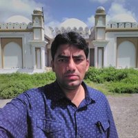 SYED KHAWAJA MOHIUDDIN 🇮🇳🤝🇵🇸 سید خواجہ محی (@syedkmkkraja1) 's Twitter Profile