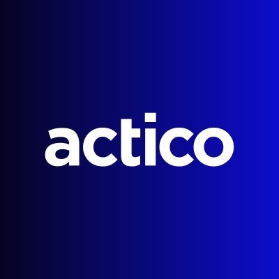 Smarter Decisions. The official Twitter feed of #ACTICO. German: @ACTICO_de Imprint: https://t.co/POWrKCXDgz Privacy: https://t.co/BSZDto1jNs