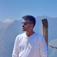 karthik P (@iamkarthick_21) 's Twitter Profile