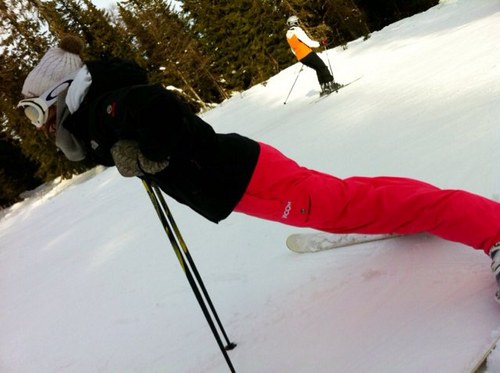 hannelohne's profile picture. 