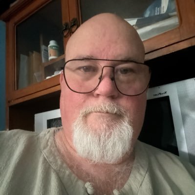 FuzzylogicFLN57's profile picture. NO🚫DMS/CHRISTIAN/DAD X4 GRANDAD X7/VETERAN/PRO 1A-2A/ARMED/RETIRED ELECTRICIAN/MAN/SARCASM FLUENT/NO🚫DMS!!