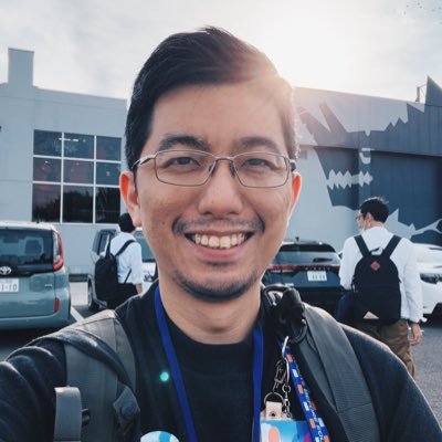 29% essential from the +65🇸🇬. Media professional & founder, Beatle connossieur, #indietokusatsu creator @genforcer_pro