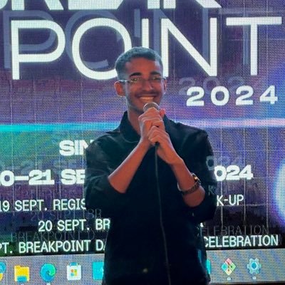 Co-Founder @WizzHQ | Just a guy trying to give back to the community