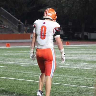 Will_Buzy22's profile picture. Boone HS | 6’1 ft| 230 pounds|3.2gpa|defensive end | co’26 | God first |First team all metro end email:williambb123@icloud.com|phone(407-989-6535)