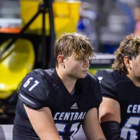 Riley Budde (@rylan_budde) 's Twitter Profile