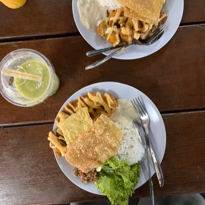 kayaknya gue mending jadi idol