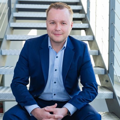 Der Account von Michel Doepke, Redakteur beim @aktionaer