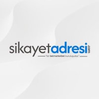 sikayetadresi (@casinosikayet) Twitter profile photo