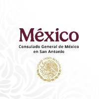 Consulmex San Antonio (@consulmexsa) 's Twitter Profile Photo