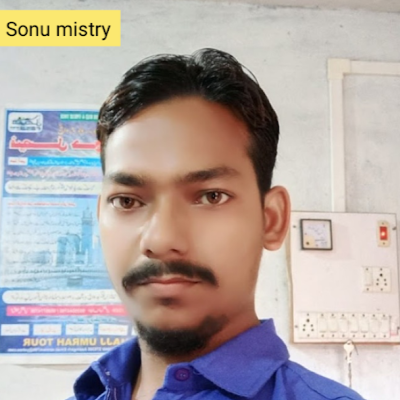 sonumistry78306's profile picture. 