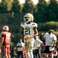 Micah Jeffries (@micahjeff_21) 's Twitter Profile