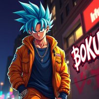 Boku (@based_boku) 's Twitter Profile
