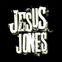 Jesus Jones (@jesusjonesband) 's Twitter Profile