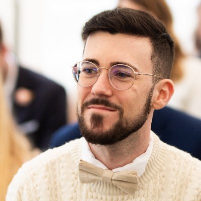 Guinard_Maxime's profile picture. Freelance Senior SEO 💻 | 80+ clients accompagnés 🚀 | Web Designer | Founder https://t.co/mgIaSxTkHI / https://t.co/6e8vpBbOTT / https://t.co/DWWrNEswJI 🌍 | SEO Growth 🎯