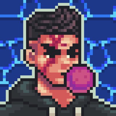 Archon Master of @playgigaverse 🩵
Developing https://t.co/3vyxsLuees 📊
Member of @WolvesDAO 🐺