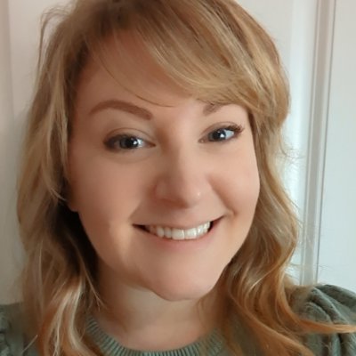 jobswithmegh's profile picture. senior recruiter for @Russell_Tobin | helping the world work | proactive & positive