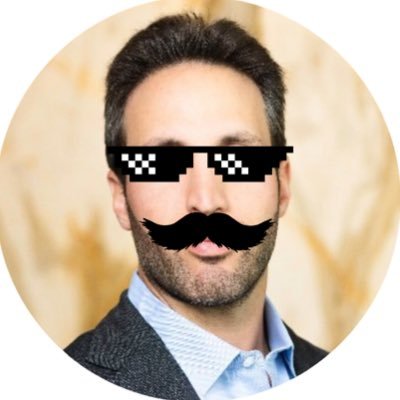 Managing Partner @multicain (parody)
$MULTI : HPEGALU6dv8vFfPaxxwgJWLMRed3SawjzUCrXTWQyGAe