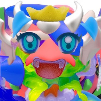 0xJeeter's profile picture. I make memes and suck at trading
