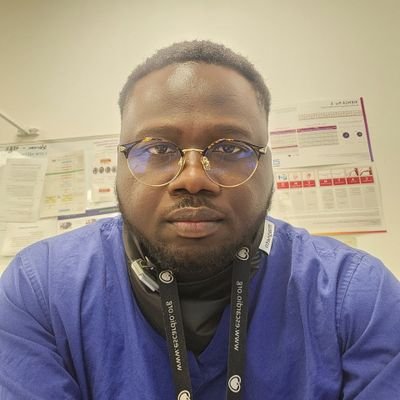 Real_drjoey's profile picture. Interventional Cardiologist