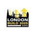 London Build (@londonbuildexpo) Twitter profile photo London Build (@londonbuildexpo) Twitter profile photo
