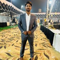 Md Afsar Khan🏹🏹 (@md_afsar_k_786) 's Twitter Profile