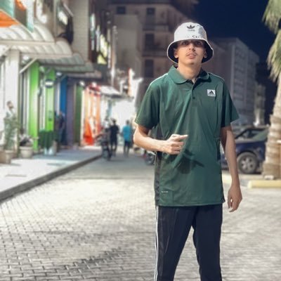 Ahmed_khan_03's profile picture. 