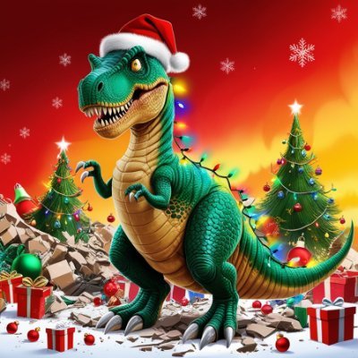 DDDinosaur24's profile picture. RRRRRRRR