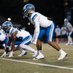 Jordan Bailey 2025 ATH (@iamjordanbailey) Twitter profile photo Jordan Bailey 2025 ATH (@iamjordanbailey) Twitter profile photo
