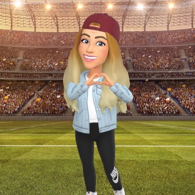 Powered by ☕️ & country🎵. 🐶Mama. USD ALUM. OU Football & W Gym Fanatic. #AdultADHD. Survivor. wannabe writer. Born-again #Swiftie. Clubfoot warrior. Anxiety.
