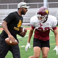 Coach Mekhi Ware (@coachm_ware) 's Twitter Profile