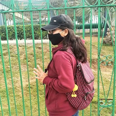 deepanshi_18116's profile picture. 