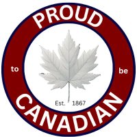 Proud to be Canadian (@ptbcanadian) Twitter profile photo