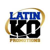 LatinKO Promotions (@latinkoprom) 's Twitter Profile Photo LatinKO Promotions (@latinkoprom) 's Twitter Profile Photo