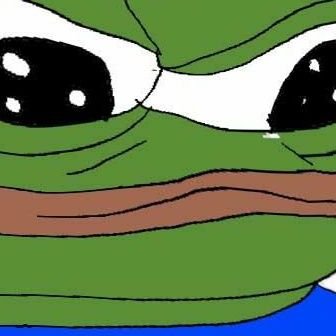 aputhefrogman's profile picture. ribbit ribbit | punished retard