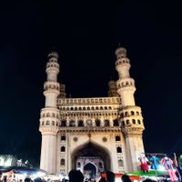 Charminar (@charminarofhyd) 's Twitter Profile