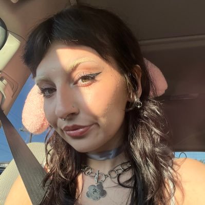 Carmem442's profile picture. Single Mother 💖|Music❤️er🎶🎶|Scorpio