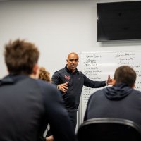 Preston Ingram (@coachpingram) 's Twitter Profile