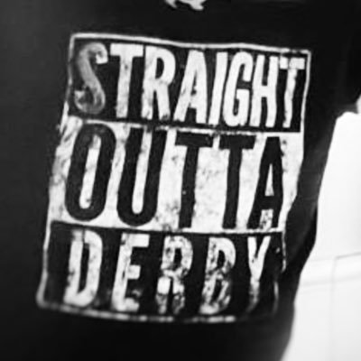 MD of Marketing Derby Ltd. Inward investment. Cities. DCFC. My glass is half-full.