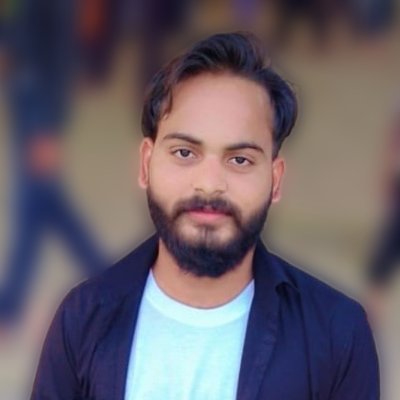Pre-Final Year Student @RGIPT || Web Development intern @CoderOne || Contributor @GSSoC'24-Ext. || Hacktoberfest'24 || 1870+(⭐⭐⭐⭐) rating@GeekForGeeks || DSA