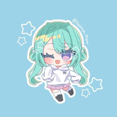 星宮みあのさんのプロフィール画像