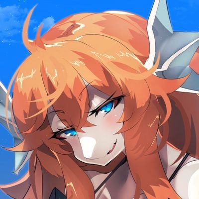 유리룡 카엔!
Your shiny Glass dragon❄
// 23, any pronoun is okay
// 🎨: @rihenara_0024, @akanehanagoi
// DM is always open (except comm ads 😥)